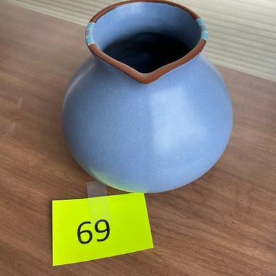 Dansk Mesa Pitcher