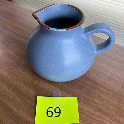 Dansk Mesa Pitcher