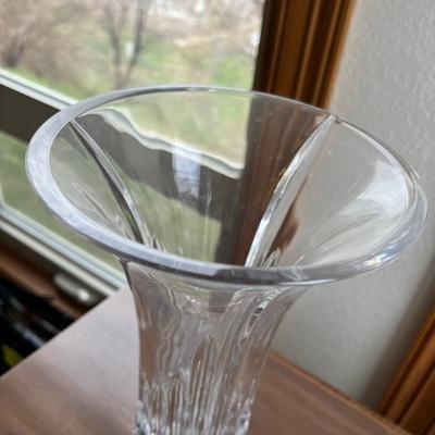Lot of Crystal
