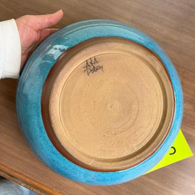 Ceramic bowl