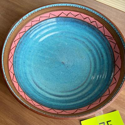 Ceramic bowl