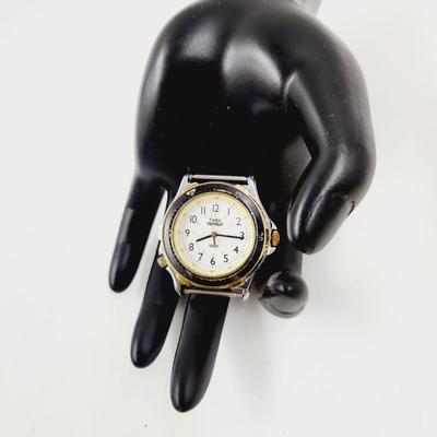 MENS TIMEX INDIGLO WATCH HEAD