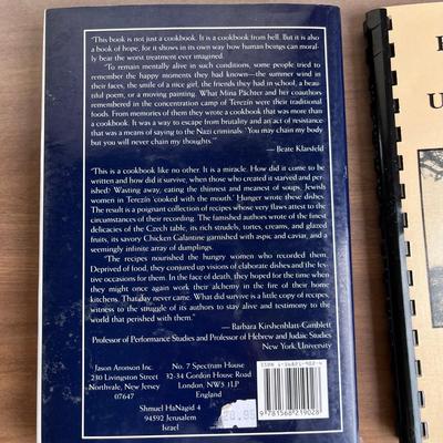 Retro Recipe Cook Books