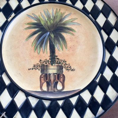 Lot of decor