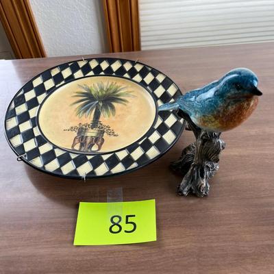 Lot of decor