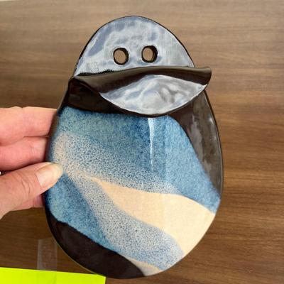 Cool Wall Pocket