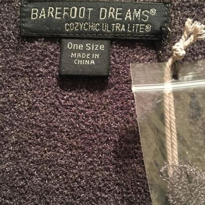 Barefoot Dreams Cozy CHic caftan