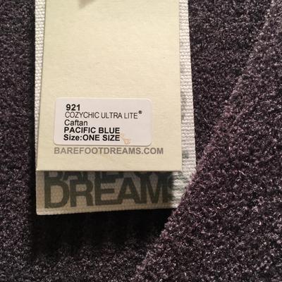 Barefoot Dreams Cozy CHic caftan