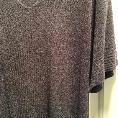 Barefoot Dreams Cozy CHic caftan