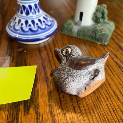 Lot of Decor