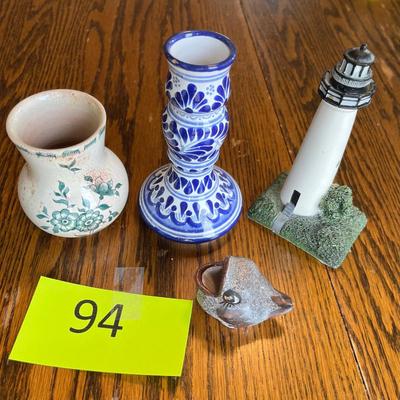 Lot of Decor