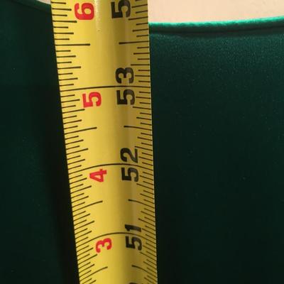 Natori silk satin robe