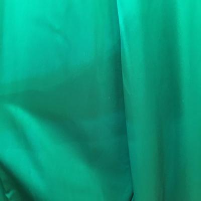 Natori silk satin robe