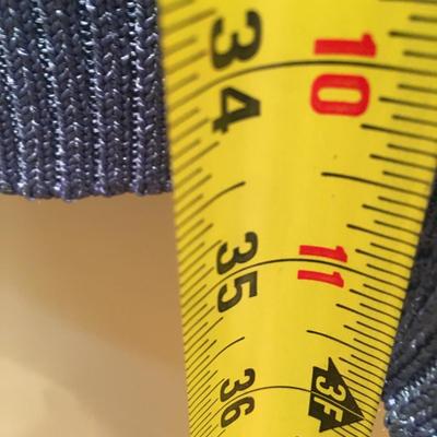 Ralph Lauren black label shawl collar sweater