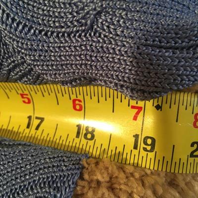 Ralph Lauren black label shawl collar sweater