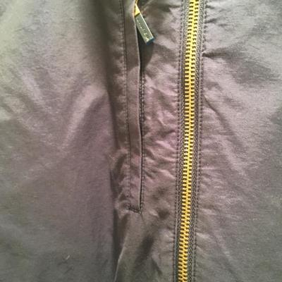 Ralph Lauren reversible vest
