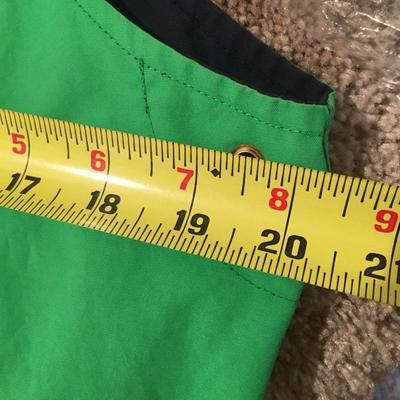 Ralph Lauren reversible vest