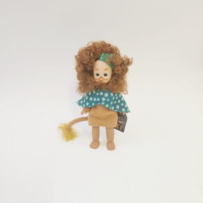 MADAME ALEXANDER WIZARD OF OZ - COWARDLY LION