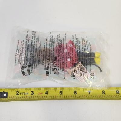 MADAME ALEXANDER WENDY DOLL AS MINNIE MOUSE - IN PKG