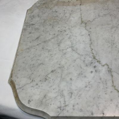 Lot 141 | Marble Slab