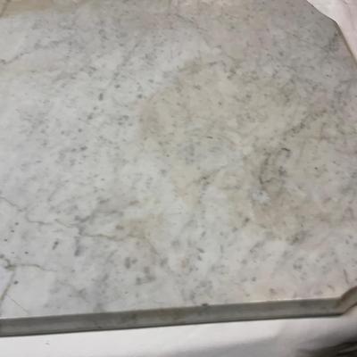 Lot 141 | Marble Slab