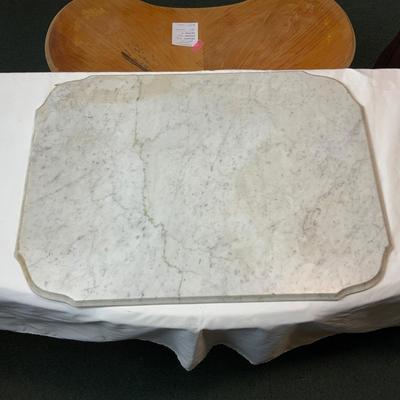 Lot 141 | Marble Slab