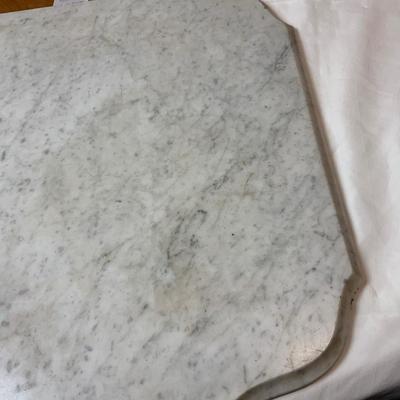 Lot 141 | Marble Slab