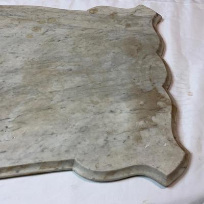 Lot 142 | Classic Marble Slab