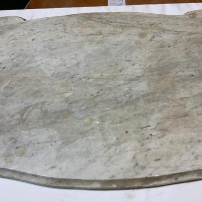 Lot 142 | Classic Marble Slab