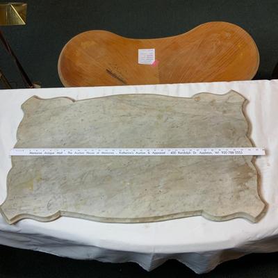 Lot 142 | Classic Marble Slab
