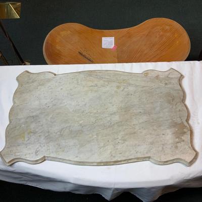 Lot 142 | Classic Marble Slab