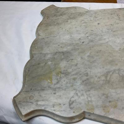 Lot 142 | Classic Marble Slab