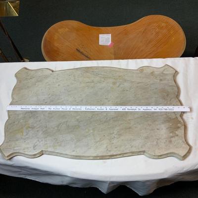 Lot 142 | Classic Marble Slab