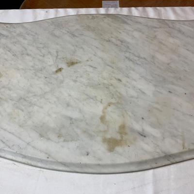 Lot 143 | Grey Marble Slab