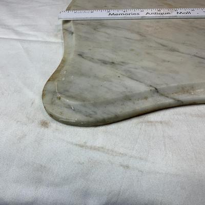 Lot 143 | Grey Marble Slab