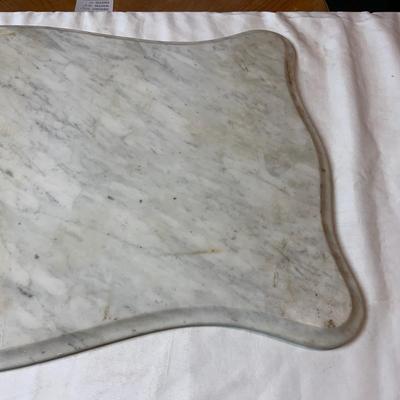 Lot 143 | Grey Marble Slab