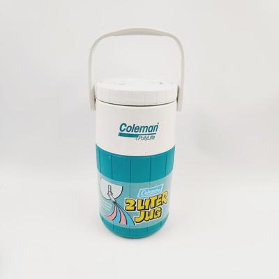 NEW COLEMAN 2 LITER JUG
