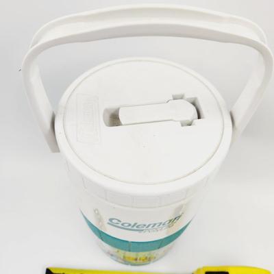 NEW COLEMAN 2 LITER JUG