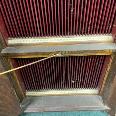 Lot 155 | Victrola Stand