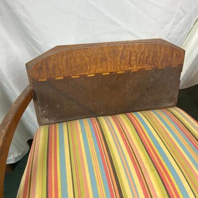 Lot 179 | Vanity Bench