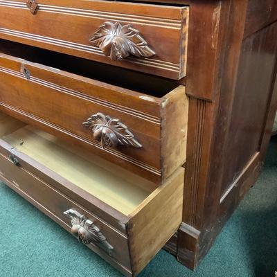 Lot 181 | Cylinder Desk