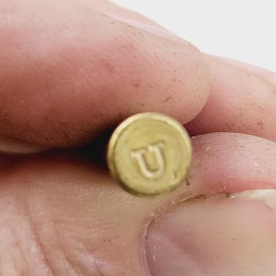 43 PC - .22 SHORT AMMO - BRAND UNKNOWN
