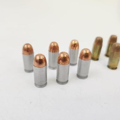11 PC - .380 CAL AMMO
