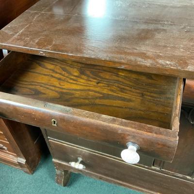 Lot 184 | Small Buffet Cabinet