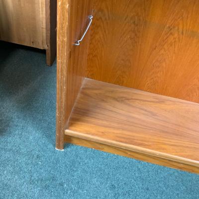 Lot 188 | Mid-Century Bookcase | Denmark