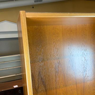 Lot 188 | Mid-Century Bookcase | Denmark