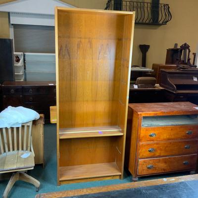 Lot 188 | Mid-Century Bookcase | Denmark