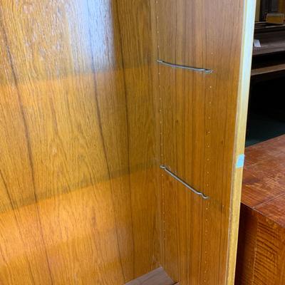 Lot 188 | Mid-Century Bookcase | Denmark