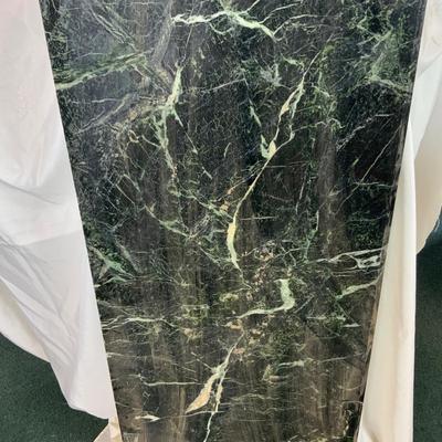 Lot 205 | Green Marble Slab