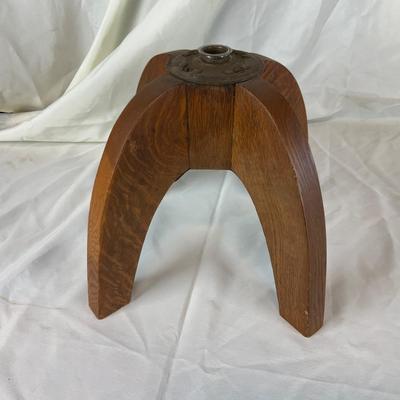 Lot 214 | Chair Base